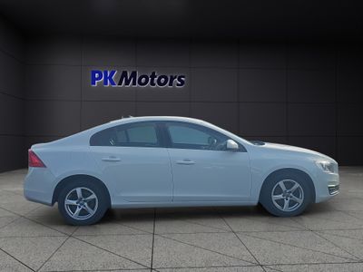 2016 Volvo S60