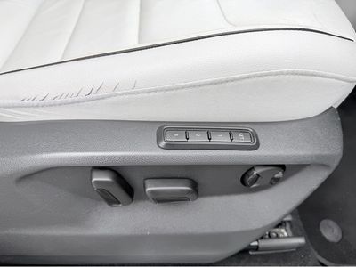 2019 Volkswagen Tiguan Allspace