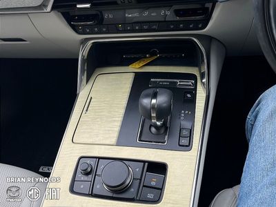 2023 Mazda CX-60