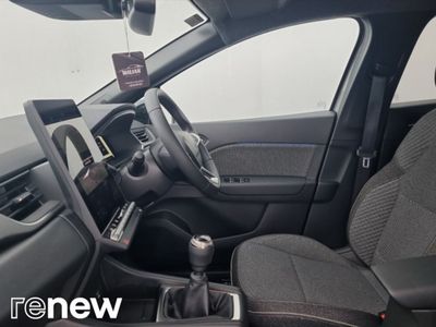 2026 Renault Captur