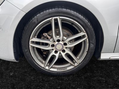 2016 Mercedes-Benz A 180
