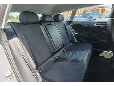 2023 Volkswagen Arteon