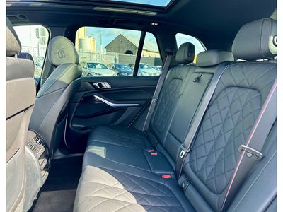 2023 BMW X5