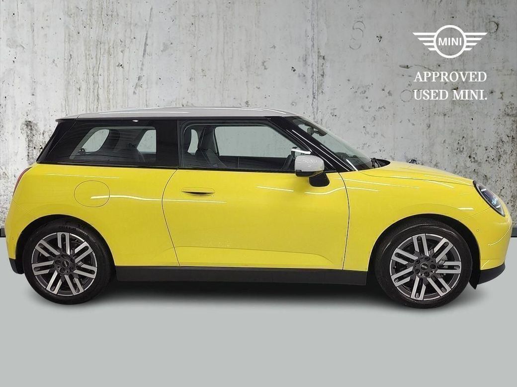 2024 Mini Cooper