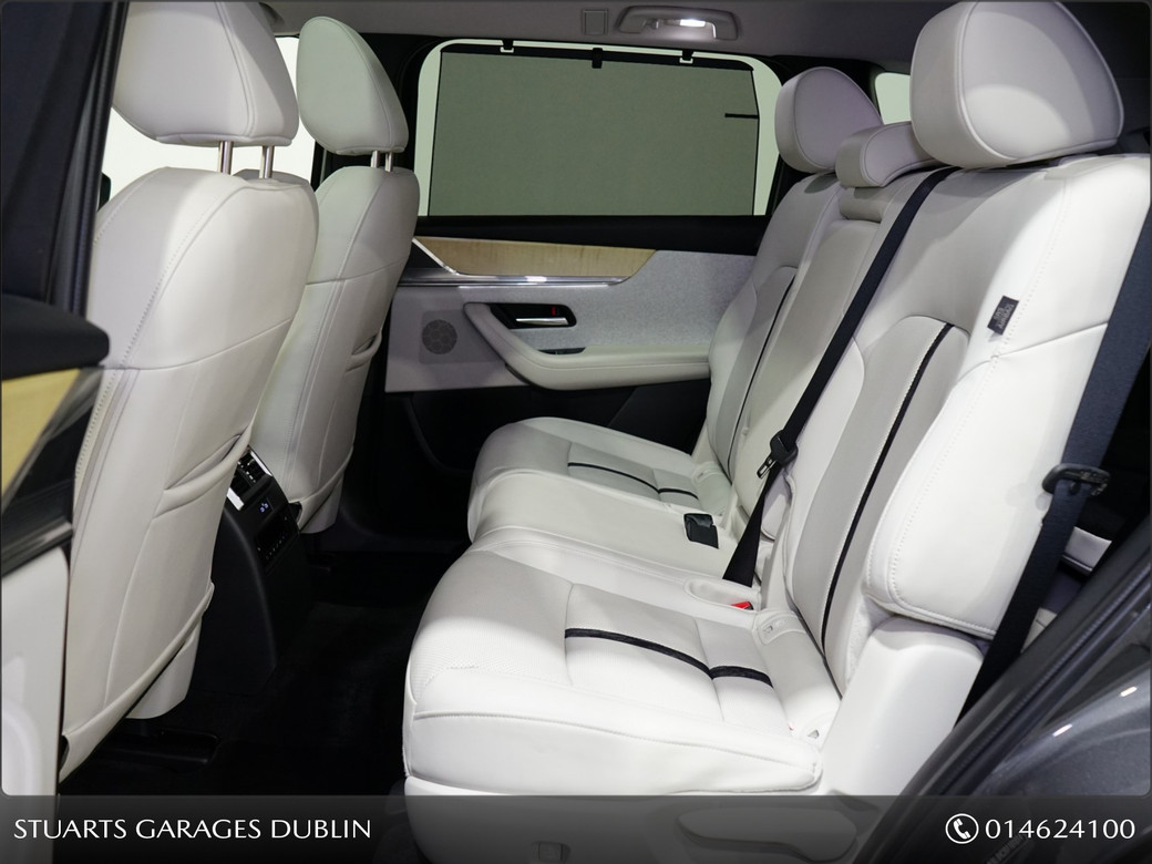 2026 Mazda CX-80
