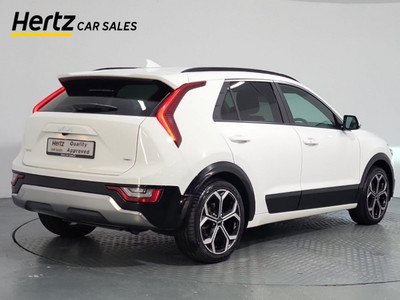 2024 Kia Niro