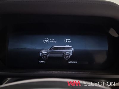 2023 Land Rover Defender