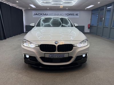 2016 BMW 3 Series