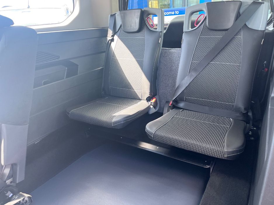 2026 Citroen Berlingo Multispace