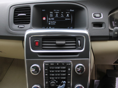 2016 Volvo V60