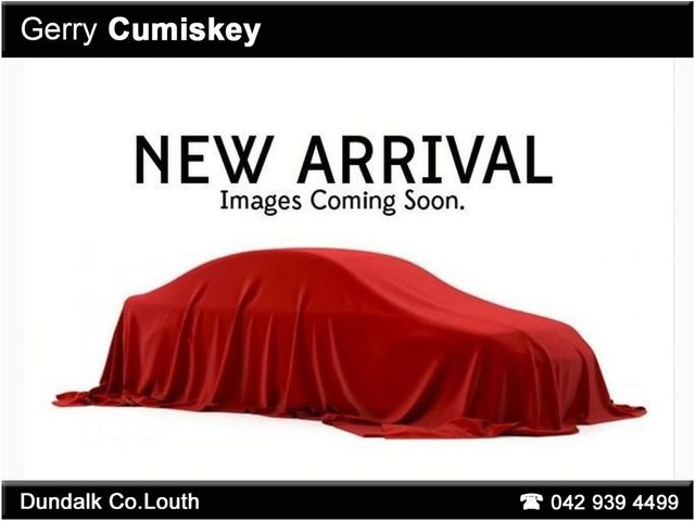 vehicle for sale from Gerry Cumiskey Ltd