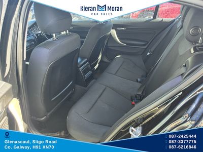 2014 BMW 1 Series