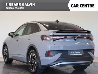 2022 Volkswagen ID.5