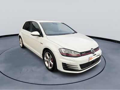 2014 Volkswagen Golf