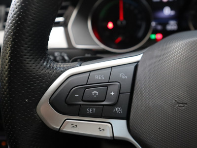 2021 Volkswagen Passat