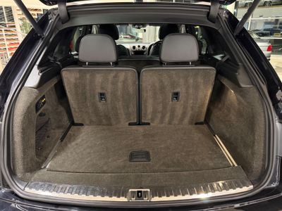 2018 Bentley Bentayga