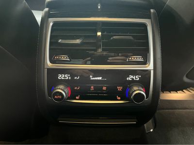 2017 BMW 7 Series