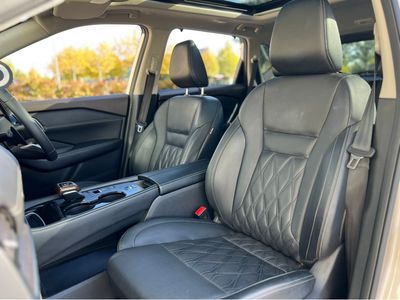2023 Nissan X-Trail
