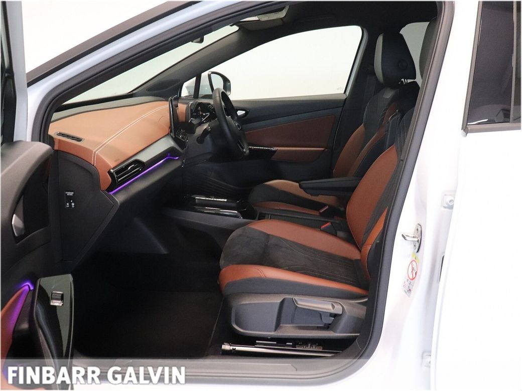 2022 Volkswagen ID.4