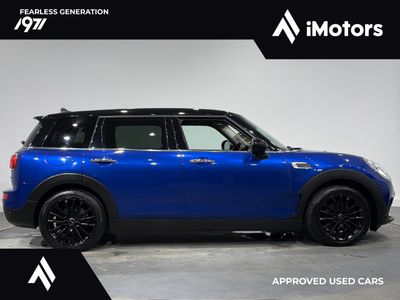 2019 Mini Cooper