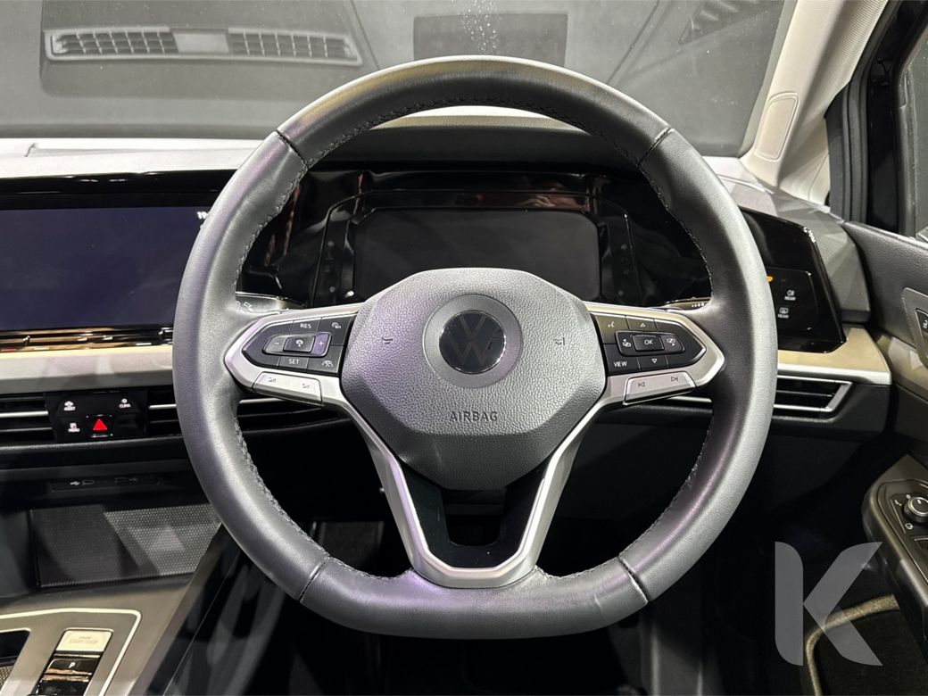 2022 Volkswagen Golf
