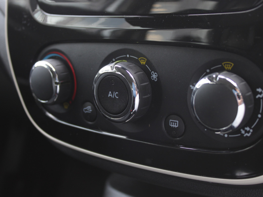 2019 Renault Captur