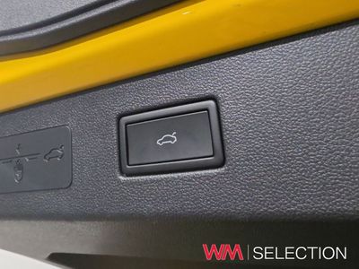 2026 Volkswagen T-Roc
