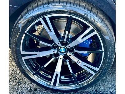 2026 BMW 5 Series