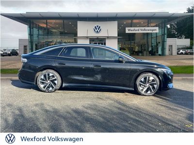 2025 Volkswagen ID.7