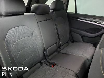 2025 Skoda Kodiaq