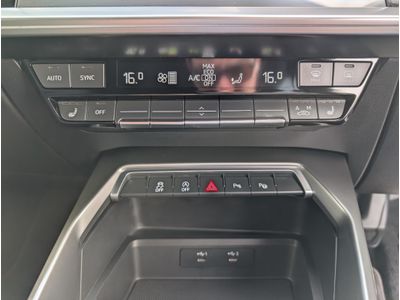 2021 Audi A3