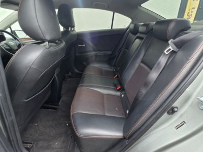 2016 Toyota Avensis