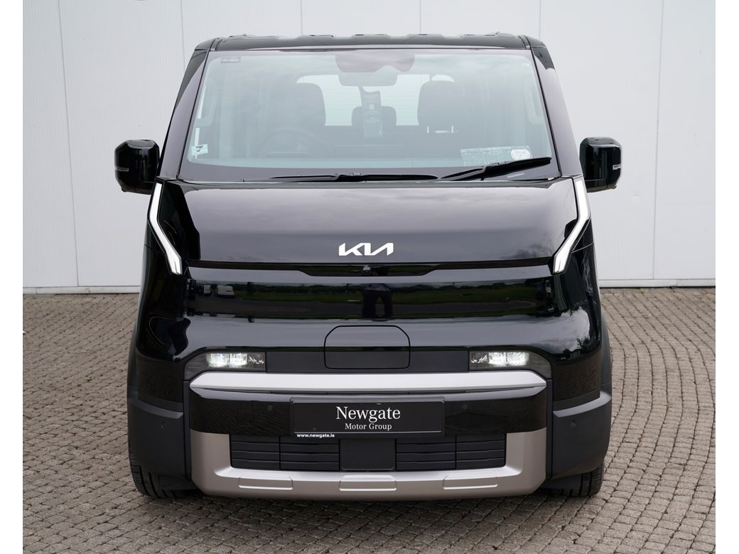 2026 Kia PV5