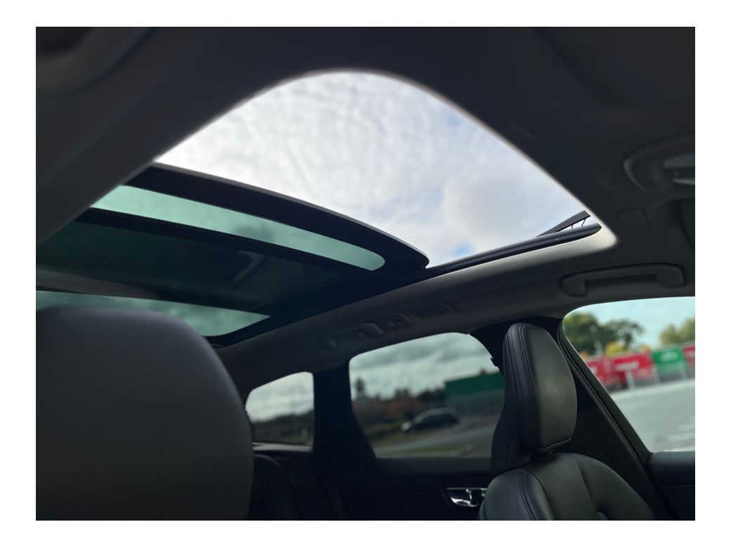 2021 Volvo XC60