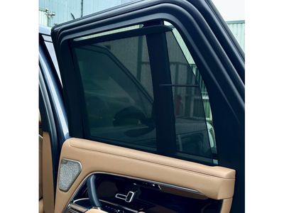 2024 Land Rover Range Rover Sport