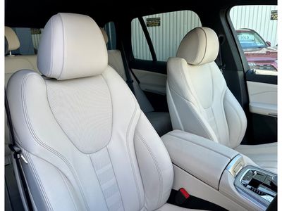 2020 BMW X5