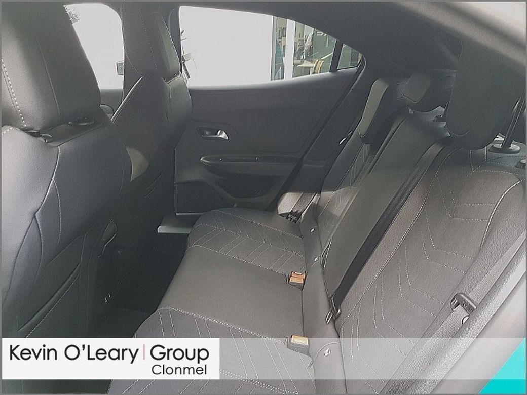 2026 Opel Mokka