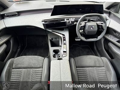 2026 Peugeot 3008