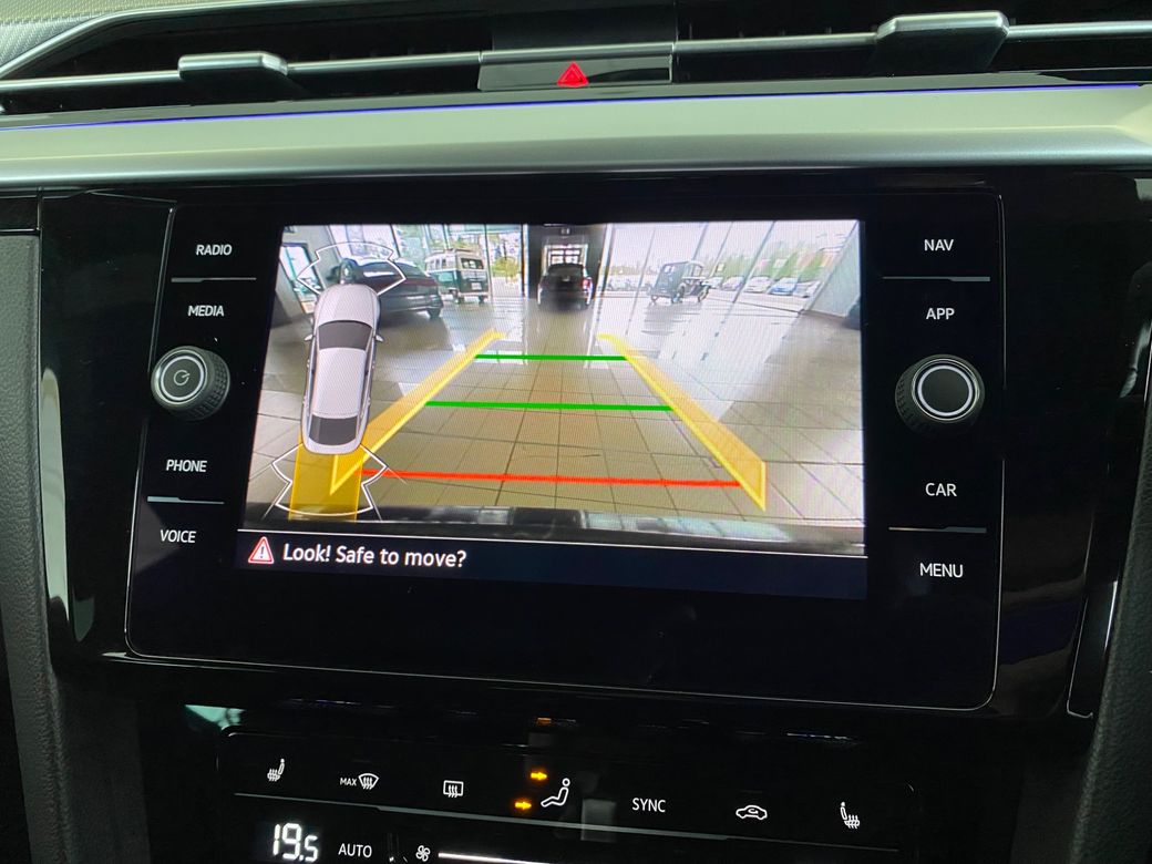 2023 Volkswagen Arteon