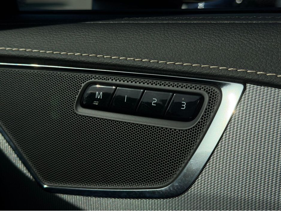 2022 Volvo XC90