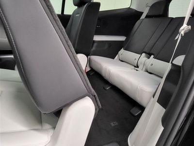 2026 Hyundai Ioniq 9