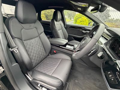 2026 Audi A8