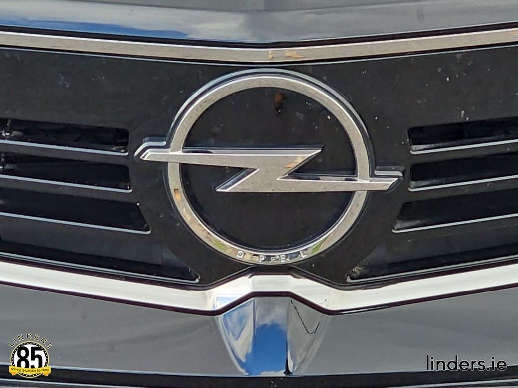 2023 Opel Astra