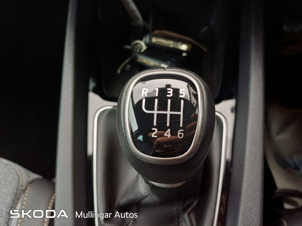 2026 Skoda Octavia