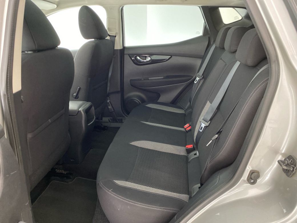 2021 Nissan Qashqai