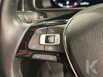 2020 Volkswagen Golf
