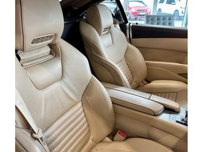 2017 Mercedes-Benz SL Class