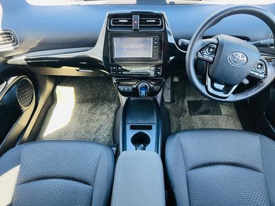 2022 Toyota Prius