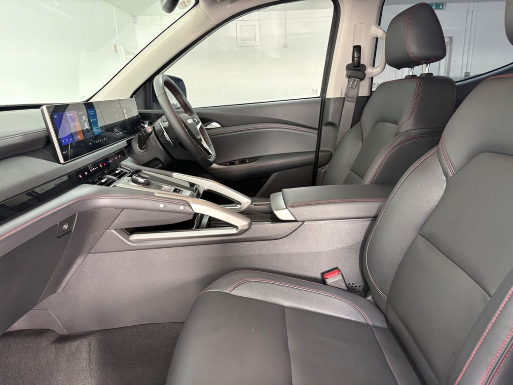 2026 Maxus T60 MAX