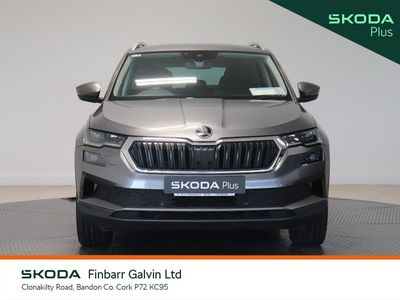 2023 Skoda Karoq